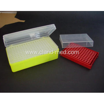 Centrifuge Tube box for 0.2ml/1.5ml